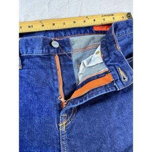 Men's Blue Jeans